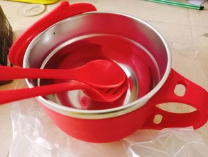 Soupy Noodles Cup Keep Your Food Hot
