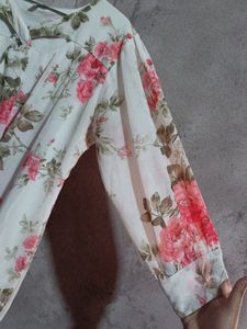 Long Tunic