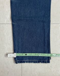 Max straight fit jeans