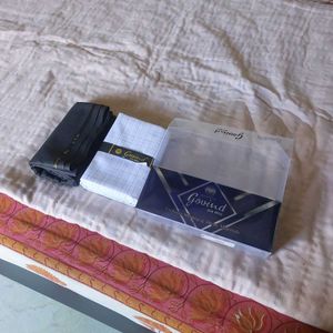 Govind Silk Mills Fabric