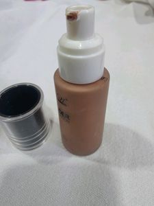 Powder Foundation