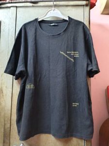 Men's Graphic T-Shirt