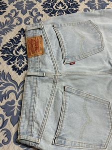 Original 511 Levi's jeans,Size-34