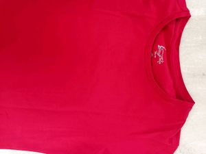 T Shirts New Ones
