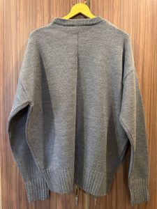 AMI Paris Sweater - Iconic Am