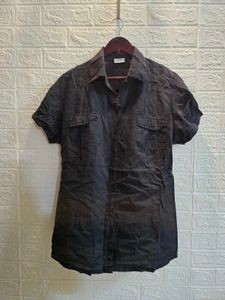 Stylish Black Shirt