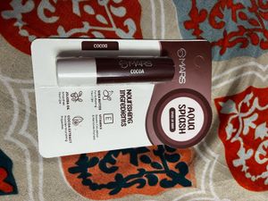 Mars Cocoa Lip Balm