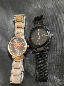Not Working Watches Combo Of 2