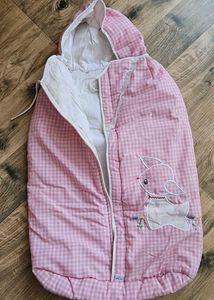 175 for today :Baby Sleeping Bag