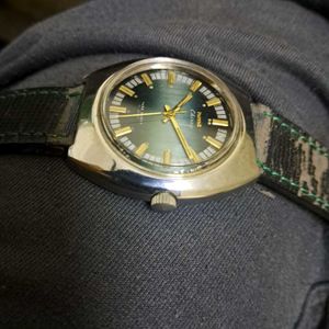 1991 Vintage HMT Chirag Watch