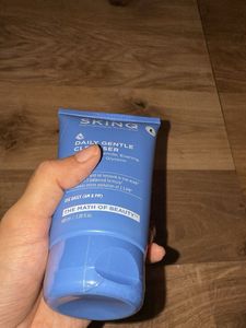 SKINQ Daily Gentle Cleanser