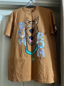 Free Authority Light T-shirt- Large