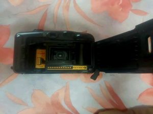 Vintage Kodak 35mm Camera