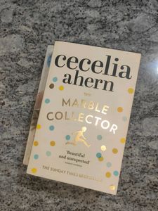 Cecelia Ahern Books Set Of 2