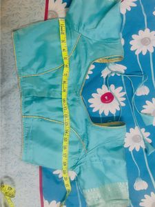 Kanjeevaram saree