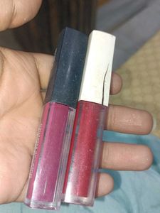 Insight Lip Color Duo