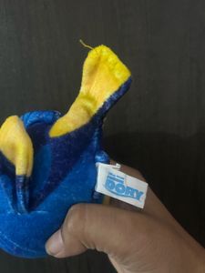 Finding Dory Disney Pixar Nemo and Friends Bag