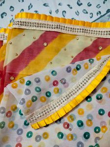 2 saree combo