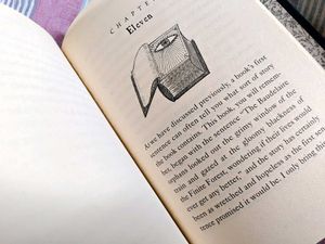 (Hardcover) The Miserable Mill: Book 4
