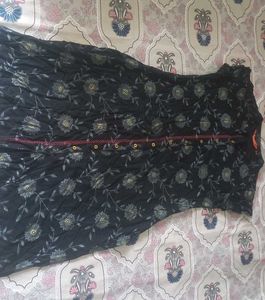 Stylish Printed Kurta for Women