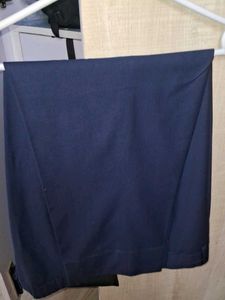 Navy Blue Men Jeans
