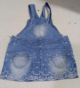 Blue Denim Dungri