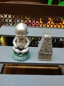 Unique Baby Idol & Temple Showpiece