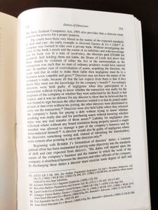 Company Law By Avatar Singh