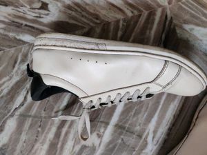 Myntra Highlander brand Men White Sneakers