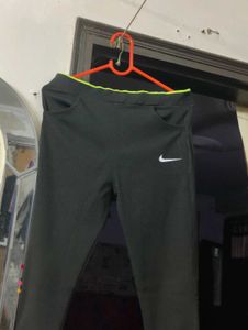 Nike Gray Pants (1st Copy)