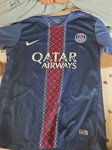 Paris Saint-Germain Jersey