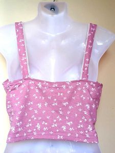 forever21 Cute Floral Print nightsuits Set