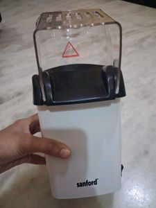 Sanford Popcorn Maker SF1377PM