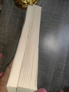 Millions Of Copies Sold Worldwide 2 Books Set
