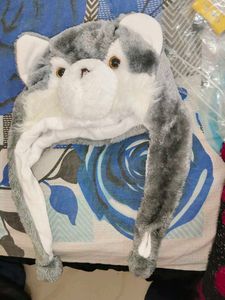 Cute Animal Hat