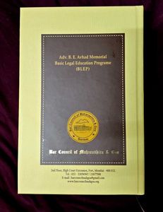 Handbook of Criminal Practice