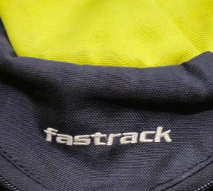 🔻High Price Drop- FasTrack Bagpack