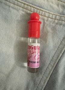 Ruh Premium Perfume Oil
