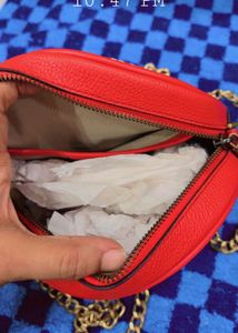 🇺🇸 Micheal kors imported authentic bag