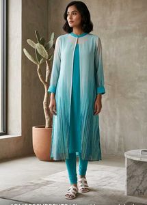 Shree Brand Original Two Piece Kurta