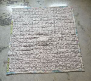 Adorable Baby Play Mat