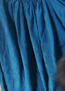 Embroidered ethnic wear