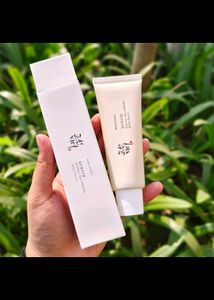 Beauty of Joseon Relief Sun: Rice + Probiotics