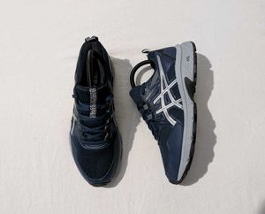 ASICS GEL-Venture 8 Men's Trail Running Shoes