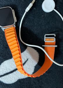 Male And Female Apple Ultra Watch High Copy