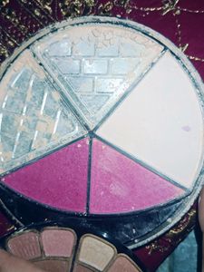 Magic Make Up Kit