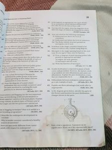 Books Biology CBSE Class 12