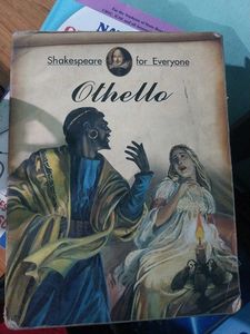 A Classic Drama By SHAKESPEARE