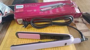 Philips Hair Straightener