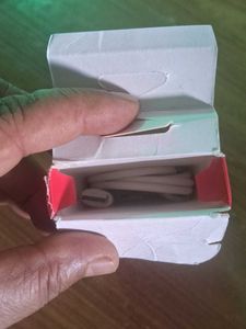 Swiss Military USB-A to USB-C Cable of 1